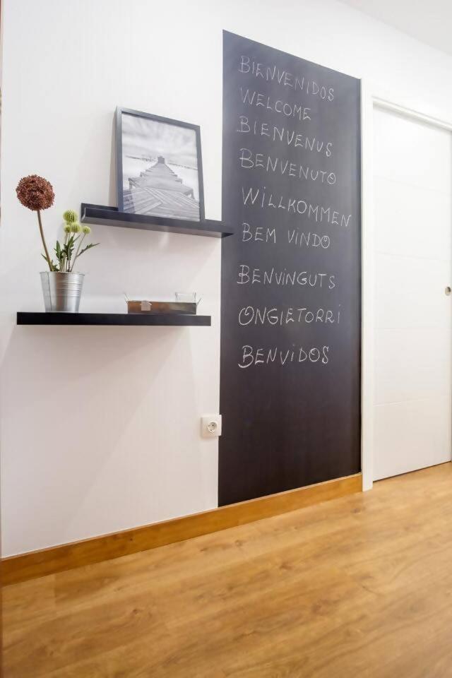 אליקאנטה Cigarreras Lovely Loft מראה חיצוני תמונה