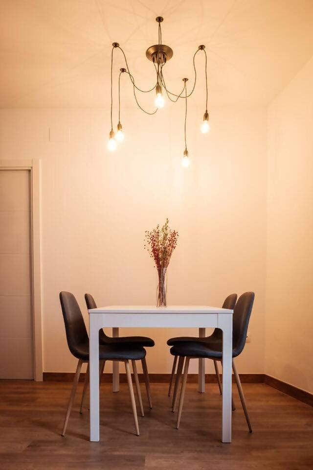 אליקאנטה Cigarreras Lovely Loft מראה חיצוני תמונה